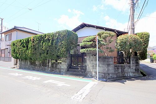神奈川県座間市緑ケ丘２丁目 3500万円