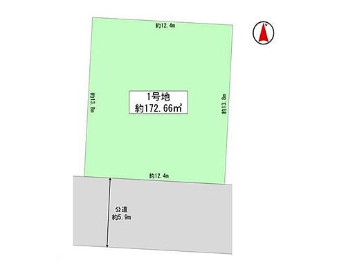 神奈川県大和市上和田 土地