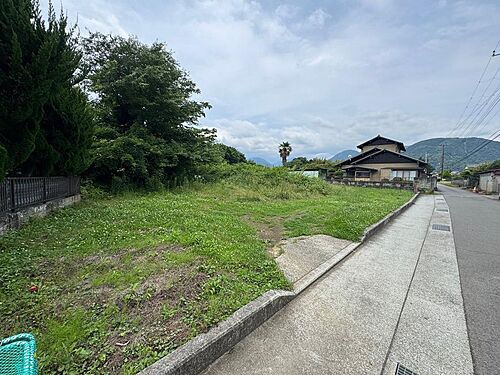神奈川県足柄上郡山北町岸 1200万円