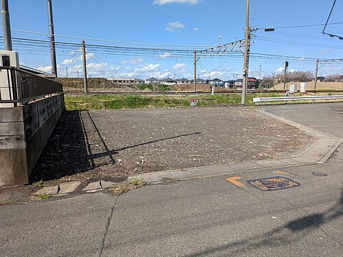 埼玉県熊谷市瀬南 土地