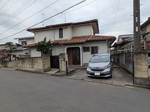 埼玉県熊谷市肥塚 土地