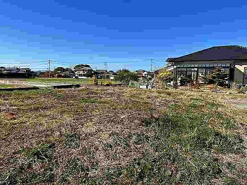 福岡県柳川市高島 土地