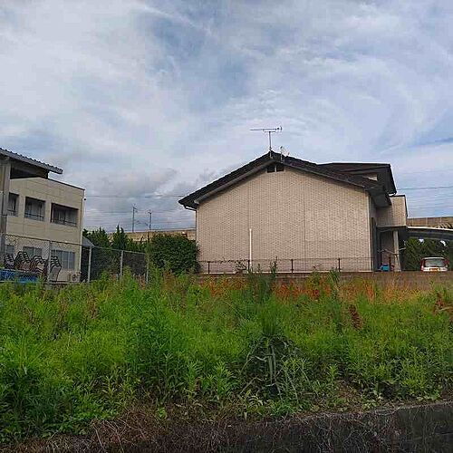 福岡県筑後市大字熊野 土地