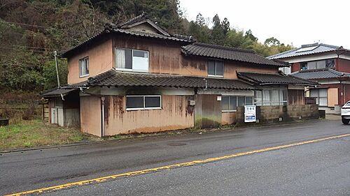 佐賀県武雄市山内町大字犬走 土地
