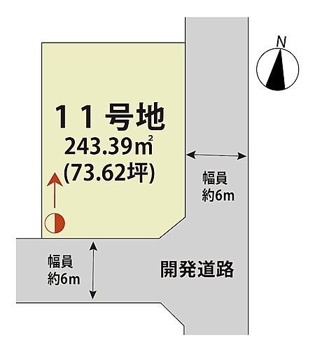 佐賀県小城市牛津町乙柳 土地