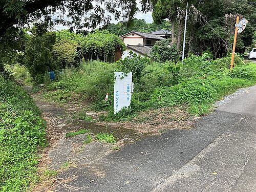 佐賀県三養基郡みやき町大字原古賀 土地