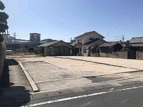 山口県柳井市柳井 660万円