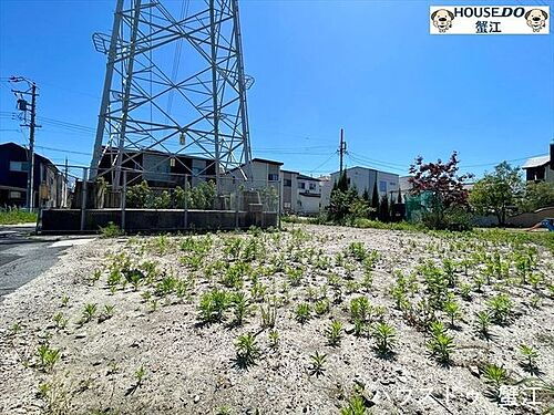 愛知県あま市坂牧向江 1098万円