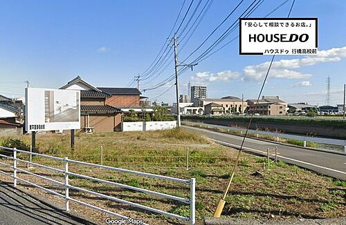 福岡県行橋市大字下津熊 土地