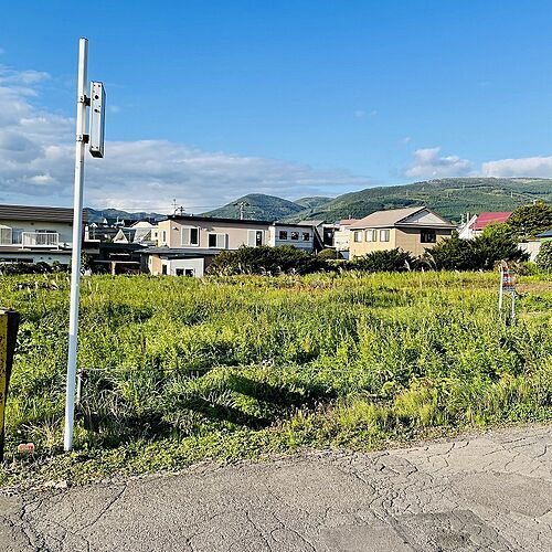 北海道亀田郡七飯町本町１丁目 750万円