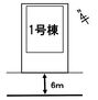 君津市中野 区画図