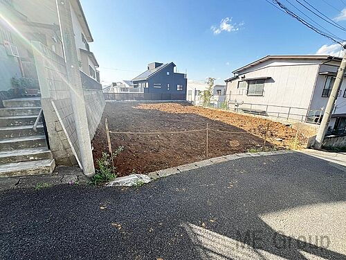 千葉県千葉市中央区星久喜町 土地