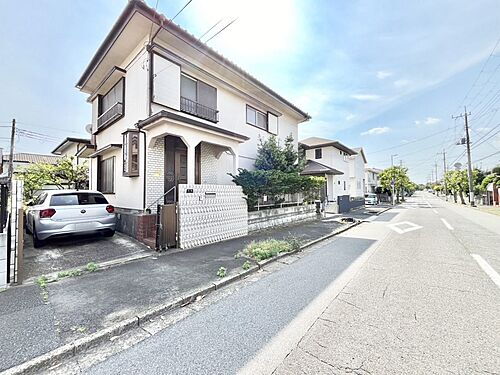 千葉県千葉市若葉区都賀の台４丁目 2780万円