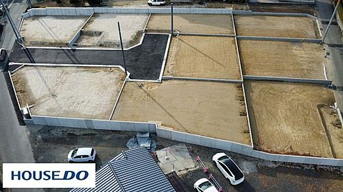 佐賀県鳥栖市姫方町 土地