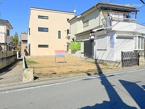 埼玉県川越市寿町１丁目 1790万円