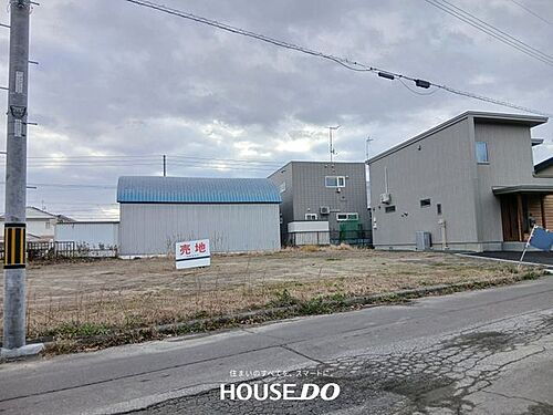 北海道北見市桜町２丁目 554万円