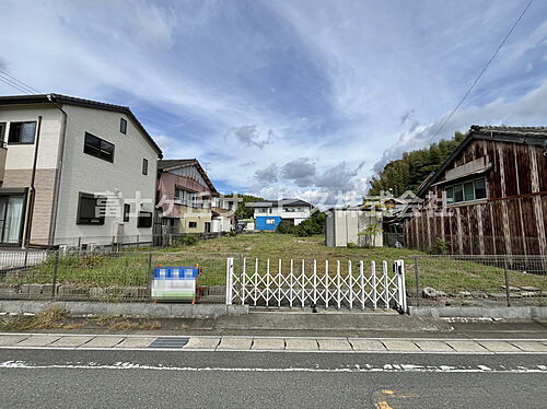 静岡県掛川市横須賀 990万円
