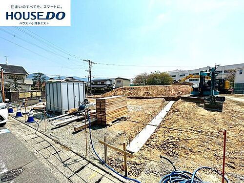 福岡県糟屋郡志免町王子２丁目 3060万円