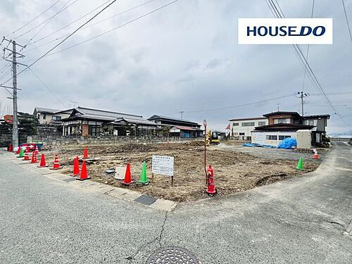 山形県山形市大字七浦 土地