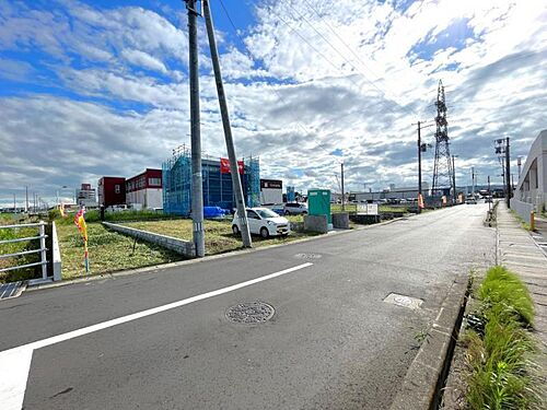 宮城県名取市上余田字千刈田 1550万円