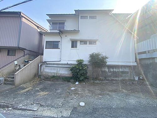 宮城県塩竈市赤坂 土地