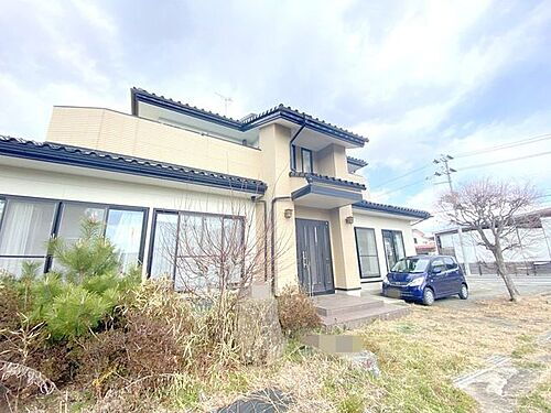 宮城県東松島市小野字町 土地