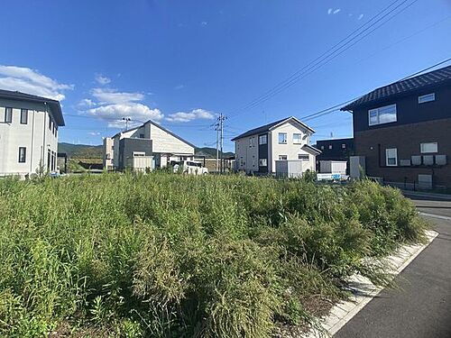 宮城県石巻市鹿又字新土手前 750万円