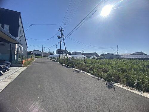 宮城県石巻市鹿又字新土手前 650万円