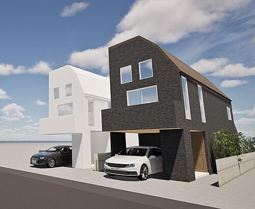 東京都杉並区西荻北４丁目 建築条件付土地