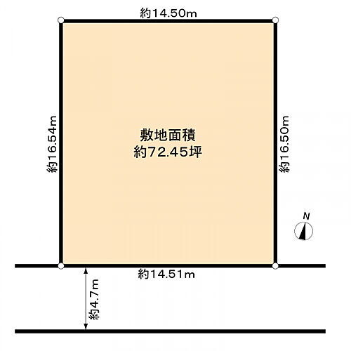 福岡県福岡市博多区東月隈３丁目 3000万円