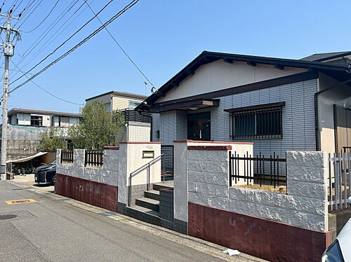 福岡県福岡市東区高美台２丁目 3200万円