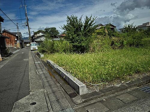 和歌山県有田郡広川町大字広 土地
