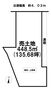 岐阜市岩崎　売地　岩崎戸羽川停　歩７分