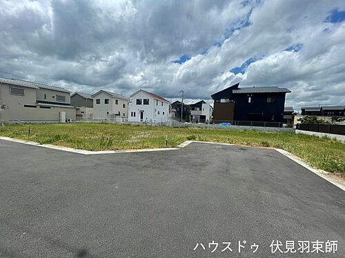 京都府南丹市園部町栄町３号 建築条件付土地