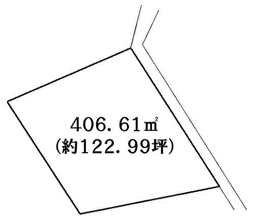 兵庫県三木市志染町四合谷 250万円