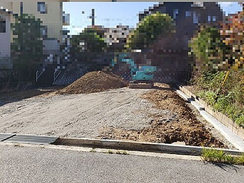 兵庫県三木市自由が丘本町１丁目 980万円