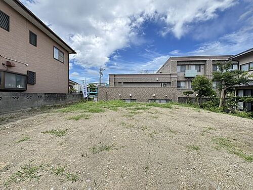 大分県大分市大字羽田 建築条件付土地