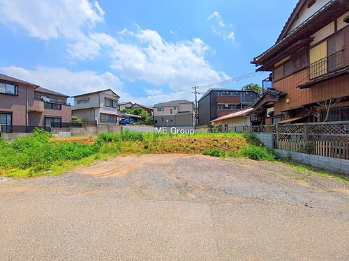 千葉県千葉市稲毛区黒砂２丁目 土地