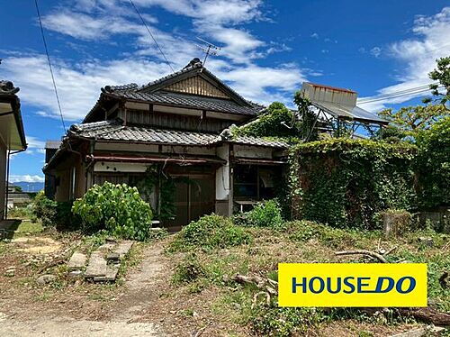 福岡県久留米市北野町塚島 土地