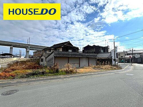 福岡県筑後市大字和泉 土地