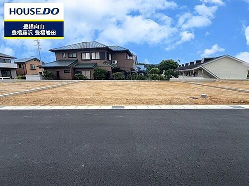 愛知県豊橋市富士見台６丁目 1380万円