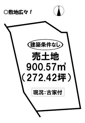 愛知県田原市赤羽根町宮瀬古 土地