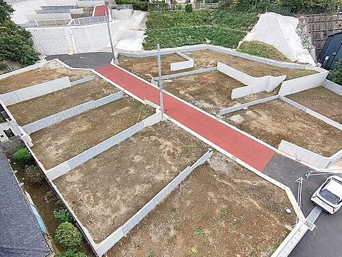 千葉県市川市宮久保６丁目 土地