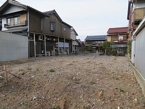 岐阜県大垣市室村町３丁目 土地