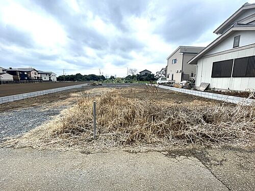 千葉県習志野市屋敷５丁目 土地