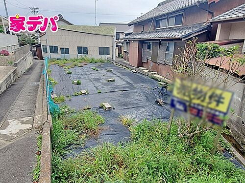 愛知県蒲郡市形原町東戸甫井 300万円