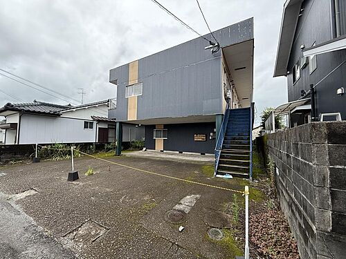 宮崎県都城市早鈴町 土地