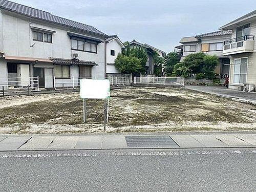 広島県福山市新市町大字新市 土地