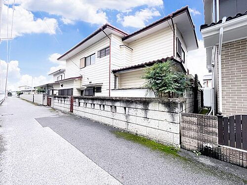 栃木県宇都宮市陽南２丁目 土地