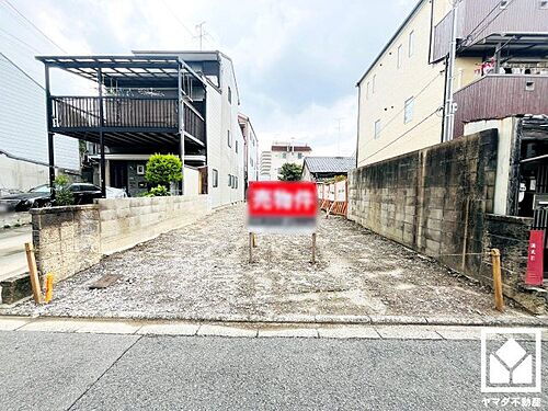 京都府京都市伏見区聚楽町２丁目 5780万円